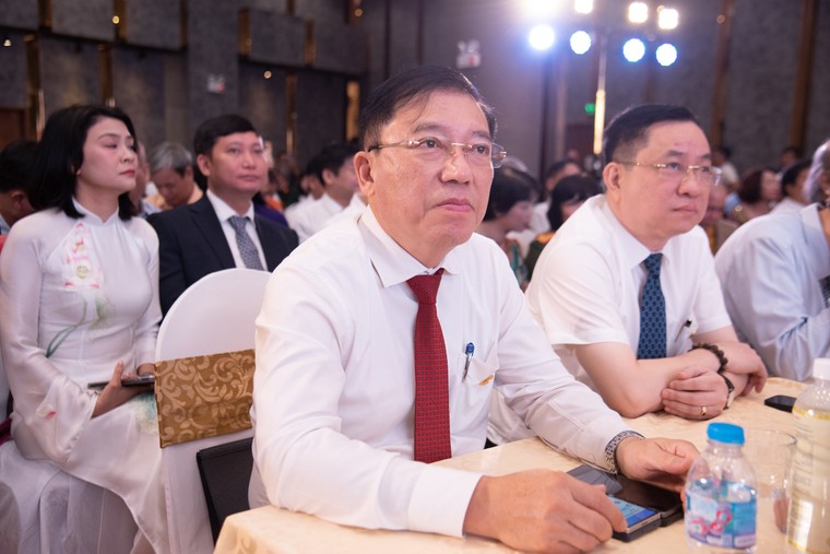 Hội Đông y Việt Nam: 80 năm bảo tồn và phát huy "báu vật" tri thức dân tộc ảnh 3