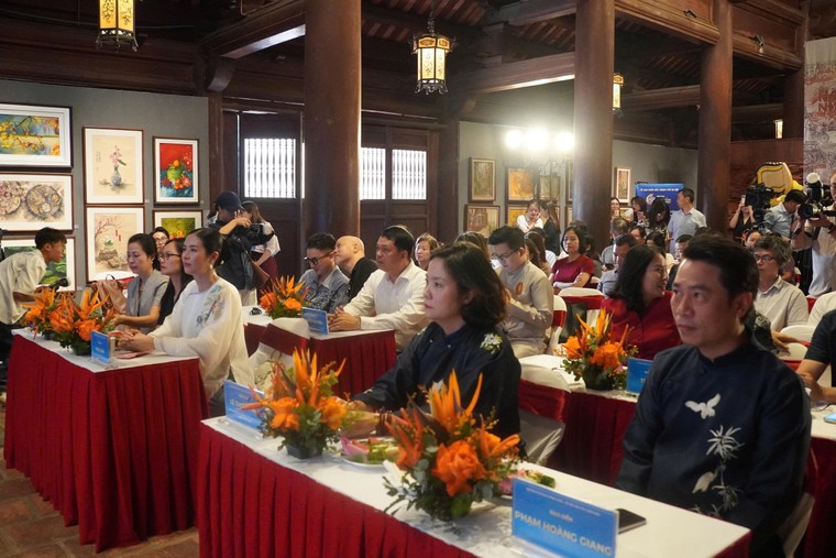 Festival Thăng Long - Hà Nội 2026 diễn ra từ ngày 11-20/9 ảnh 2