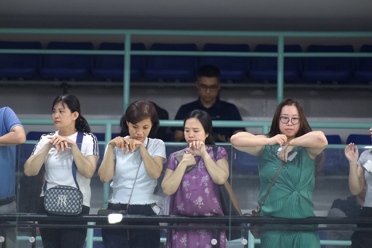 Nuôi dưỡng đam mê bơi lội cho học sinh từ những sân chơi chuyên nghiệp ảnh 9