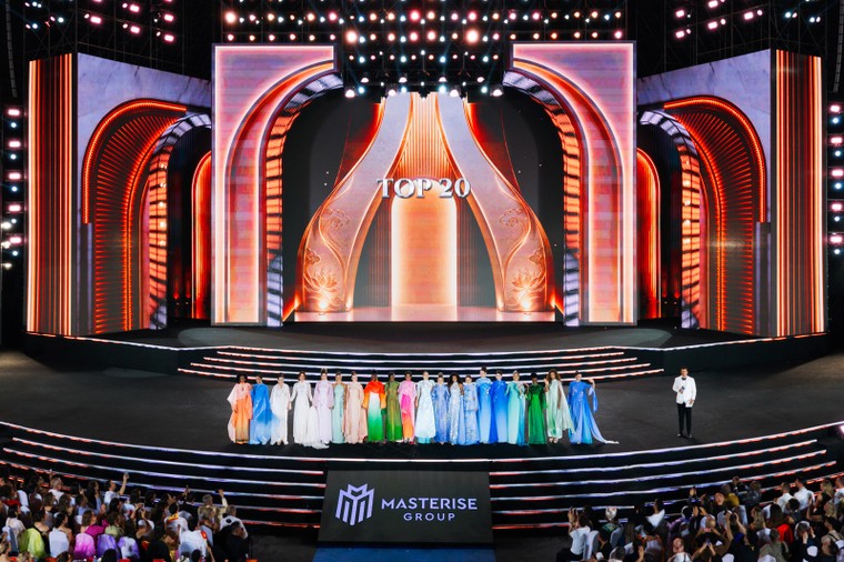 Masterise Group đồng hành cùng Miss World 2026: Khi những chuẩn mực thế giới hội tụ tại Việt Nam ảnh 1
