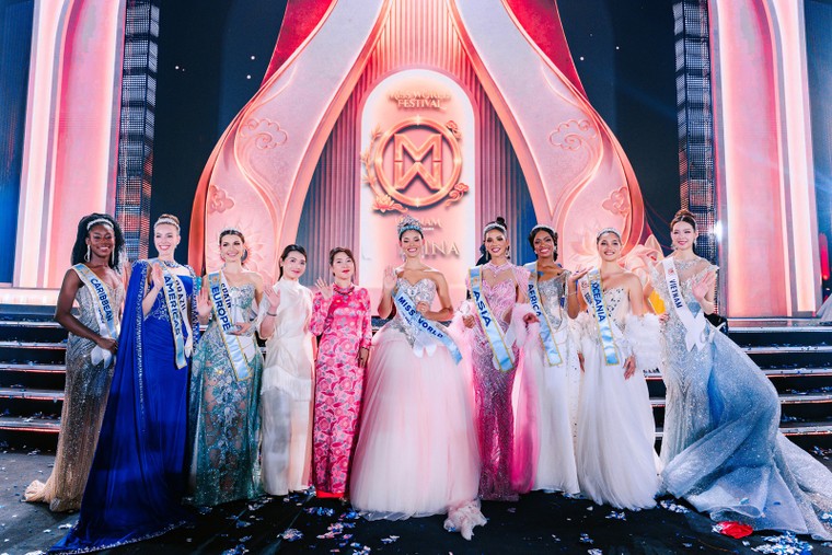 Masterise Group đồng hành cùng Miss World 2026: Khi những chuẩn mực thế giới hội tụ tại Việt Nam ảnh 3
