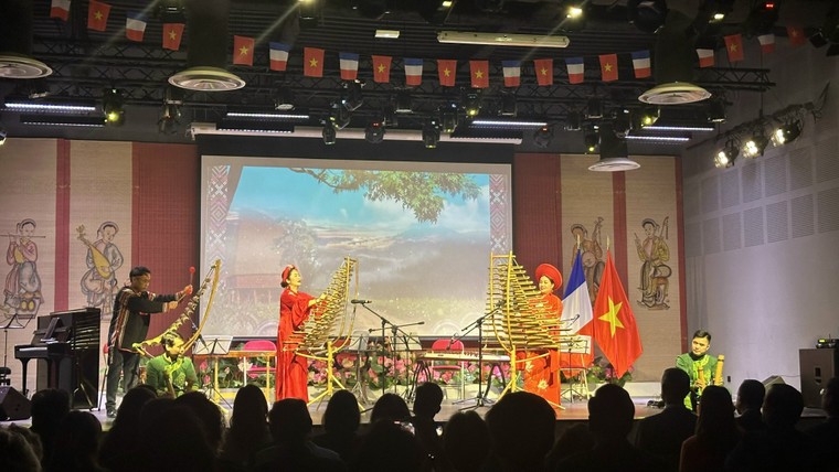 Việt Nam – Pháp: Từ những gắn kết lịch sử đến những lĩnh vực của tương lai ảnh 3