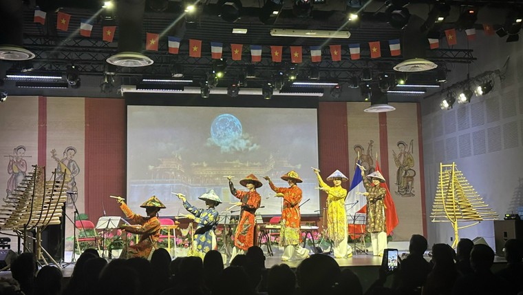 Việt Nam – Pháp: Từ những gắn kết lịch sử đến những lĩnh vực của tương lai ảnh 4
