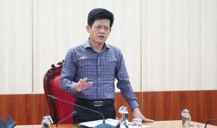 Quảng Trị chủ động phân vùng rủi ro, nâng cao năng lực ứng phó thiên tai ảnh 3