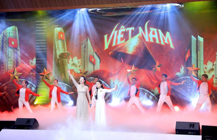 Lần đầu tiên Việt Nam đăng cai tổ chức kỳ thi Olympic Thiên văn và Vật lý thiên văn quốc tế ảnh 1