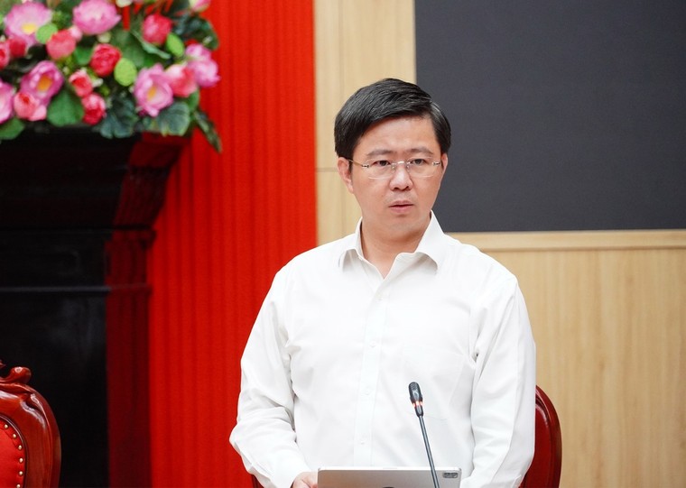 Quảng Trị tính phương án nâng công suất các mỏ đá xây dựng phục vụ các dự án trọng điểm ảnh 2