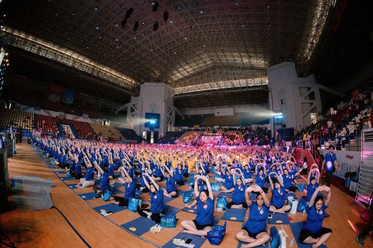 WeFamily Awards 2026: Tôn vinh những câu chuyện đẹp về gia đình ảnh 2