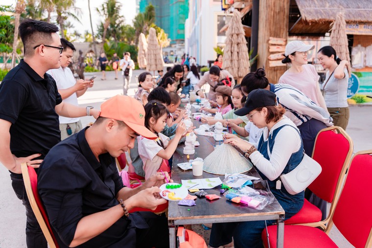 Chiều thứ 7, ngày 10/10: 4 lý do “nhất định phải ghé” Libera Nha Trang ảnh 4
