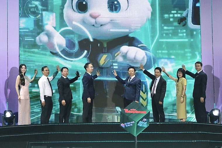 Sóng Festival 2026: Đưa thanh toán số đến gần hơn với người dân ảnh 1