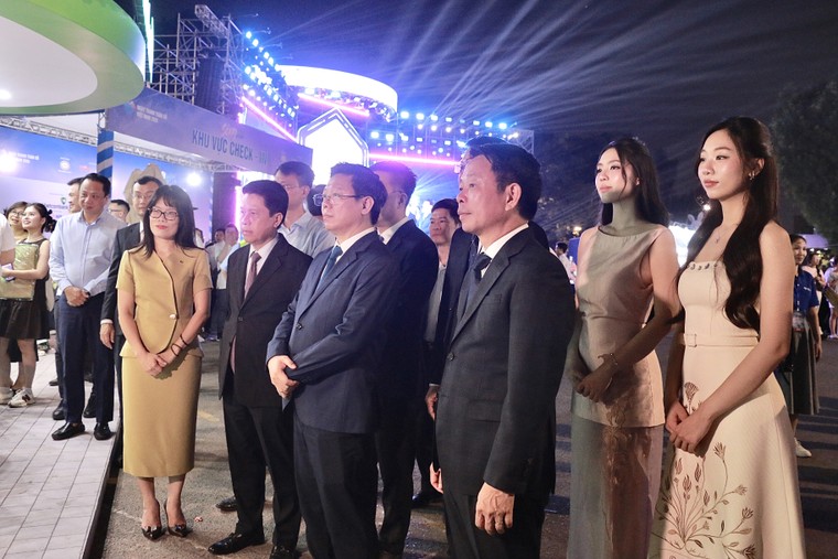 Sóng Festival 2026: Đưa thanh toán số đến gần hơn với người dân ảnh 2