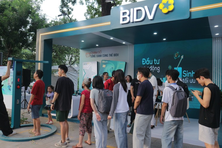 Sóng Festival 2026: Đưa thanh toán số đến gần hơn với người dân ảnh 3