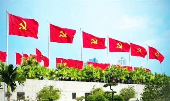Từ bảo vệ nền tảng tư tưởng đến kiến tạo niềm tin trong kỉ nguyên mới - Kì 3: Lấy niềm tin của nhân dân làm thước đo ảnh 1