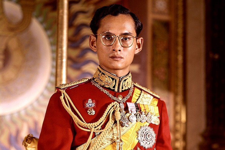 Giải mã một thần tượng ảnh 1