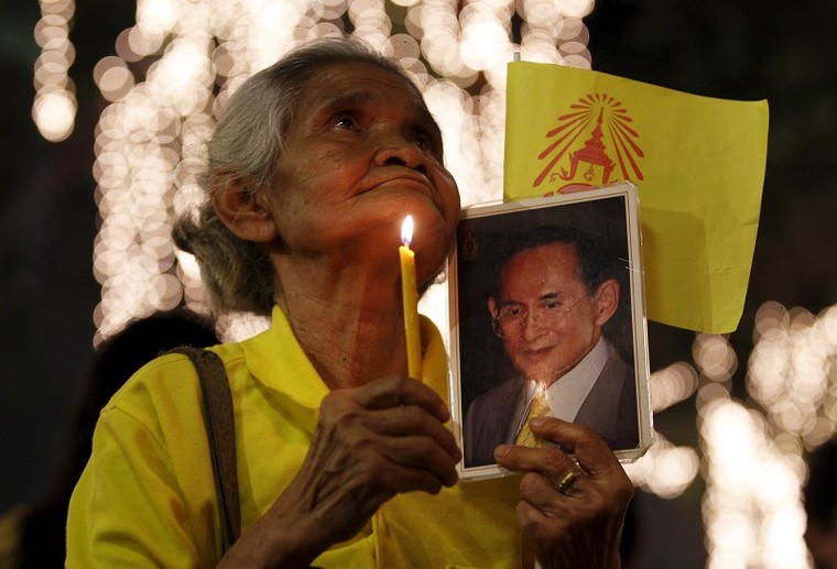 Giải mã một thần tượng ảnh 4