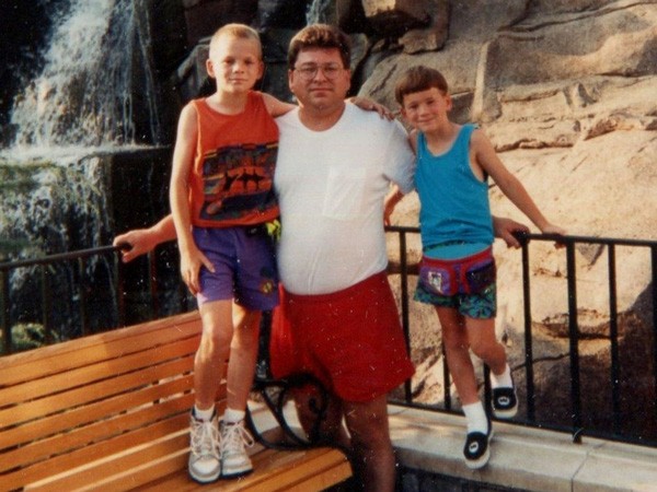 Người đàn ông chán vợ, giả chết suốt 23 năm và cái kết khó tin ảnh 2