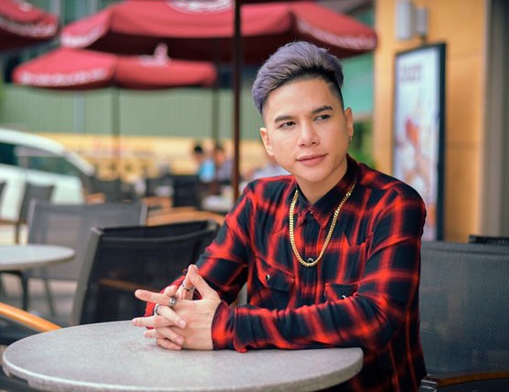 Hoàng Tôn: 'Tôi không dùng chất kích thích với Bùi Anh Tuấn' ảnh 1