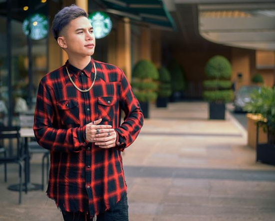 Hoàng Tôn: 'Tôi không dùng chất kích thích với Bùi Anh Tuấn' ảnh 2