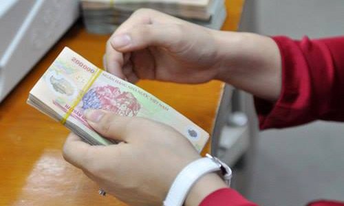 Lương cơ sở chính thức lên 1,3 triệu đồng từ 1/7/2017 ảnh 1