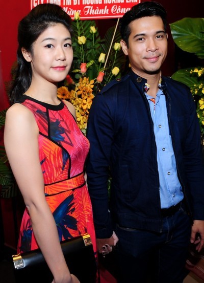 Cơ trưởng 8X và Trương Thế Vinh hủy hôn ảnh 2