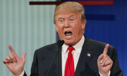 Donald Trump đổi giọng về một loạt cam kết tranh cử ảnh 1