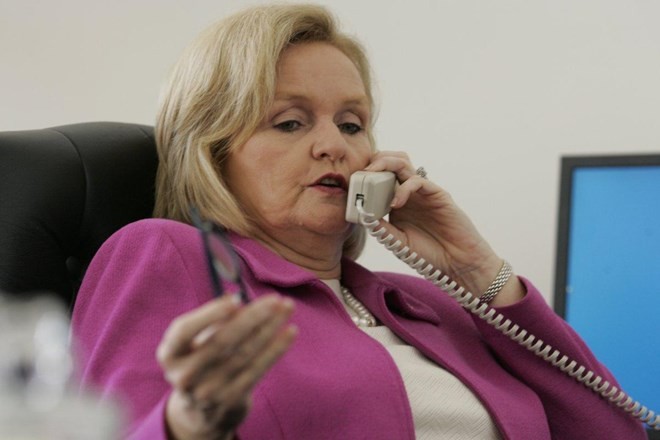 6 phụ nữ có thể đánh bại Trump vào năm 2020 ảnh 4