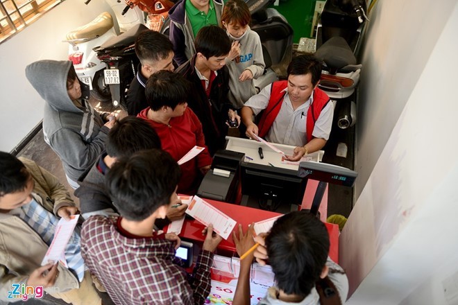 Dự đoán 2 kỳ mở thưởng tới lại có người trúng giải Jackpot? ảnh 1