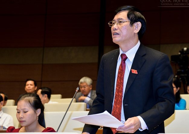 Bộ Tài nguyên chịu hoàn toàn trách nhiệm về sự cố Formosa ảnh 2