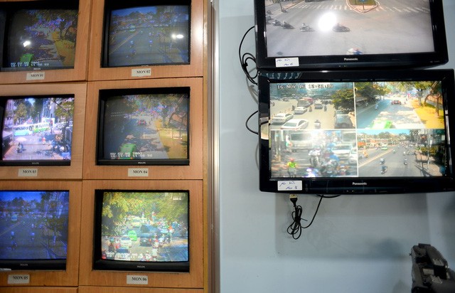 CSGT xử lý vi phạm qua hình ảnh như thế nào? ảnh 9