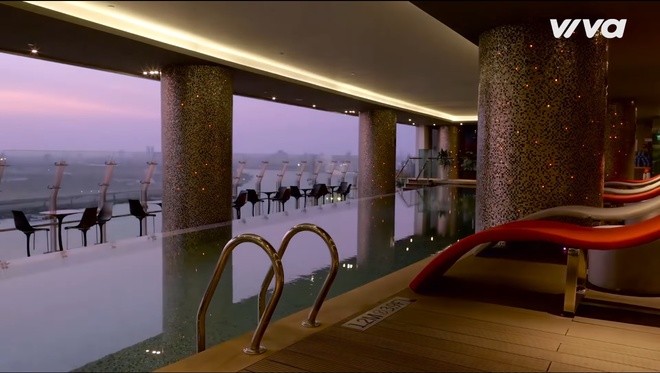 Quang Vinh khám phá hai mặt đối lập của Sài Gòn ảnh 2