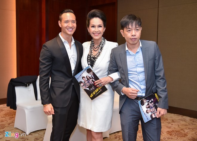 Thái Hòa: Đóng phim nhảm cát-xê cao nhưng khán giả quay lưng ảnh 2