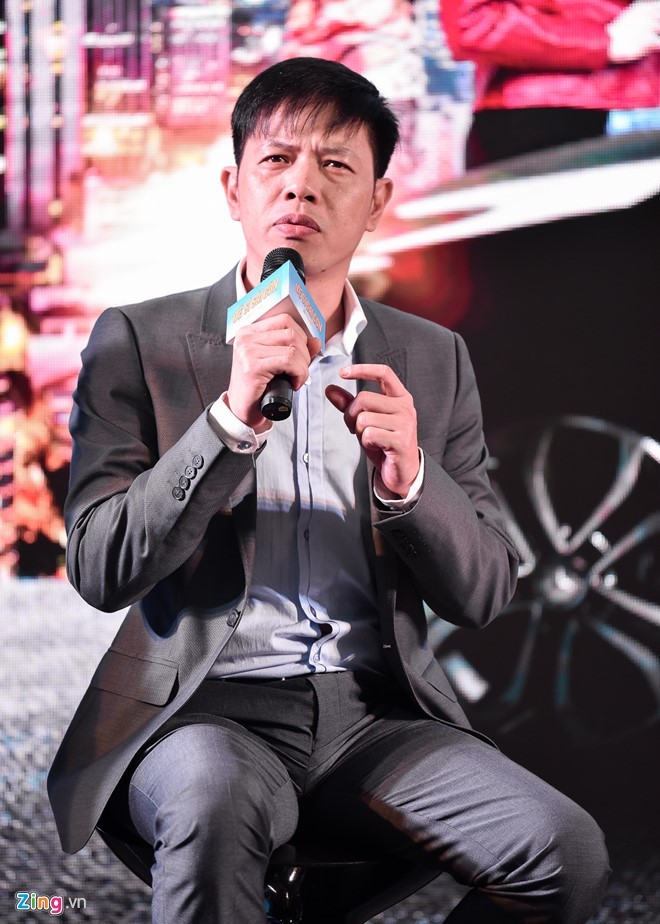 Thái Hòa: Đóng phim nhảm cát-xê cao nhưng khán giả quay lưng ảnh 1