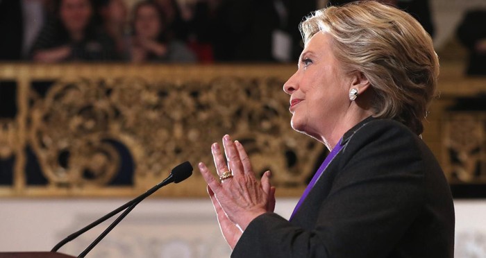 Cử tri đoàn, tội đồ và niềm hy vọng cuối cùng ảnh 1