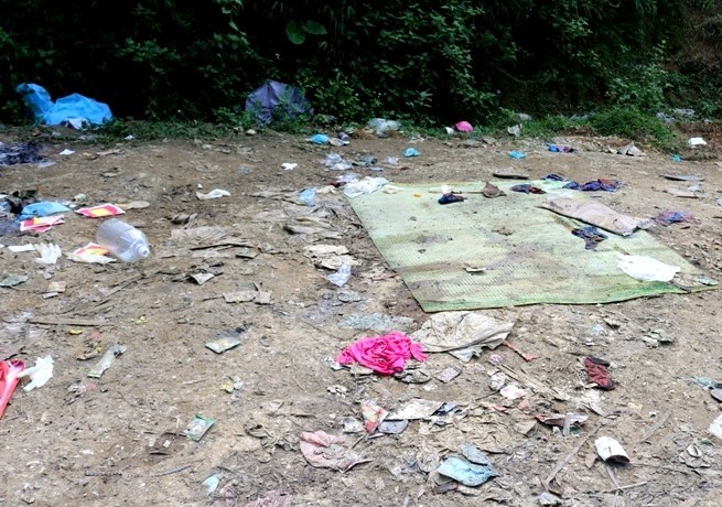 Lời khai nghi phạm sát hại cô giáo mầm non ảnh 1