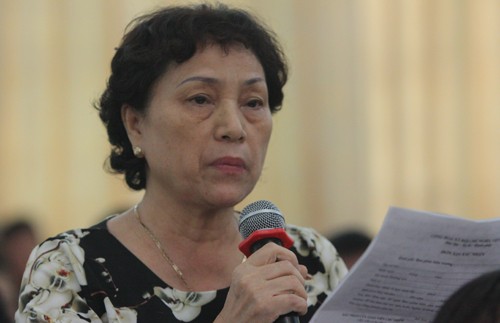 Toàn bộ quán karaoke ở Cầu Giấy 'có vấn đề' phòng cháy, chữa cháy ảnh 1