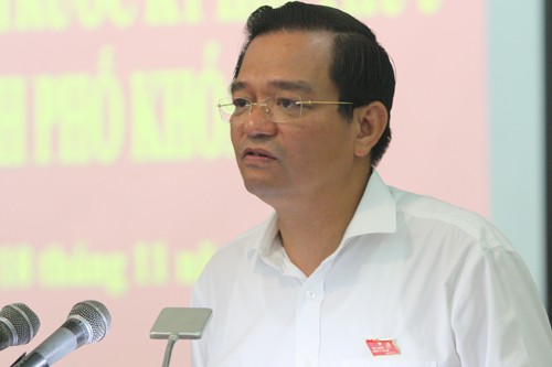 Toàn bộ quán karaoke ở Cầu Giấy 'có vấn đề' phòng cháy, chữa cháy ảnh 2