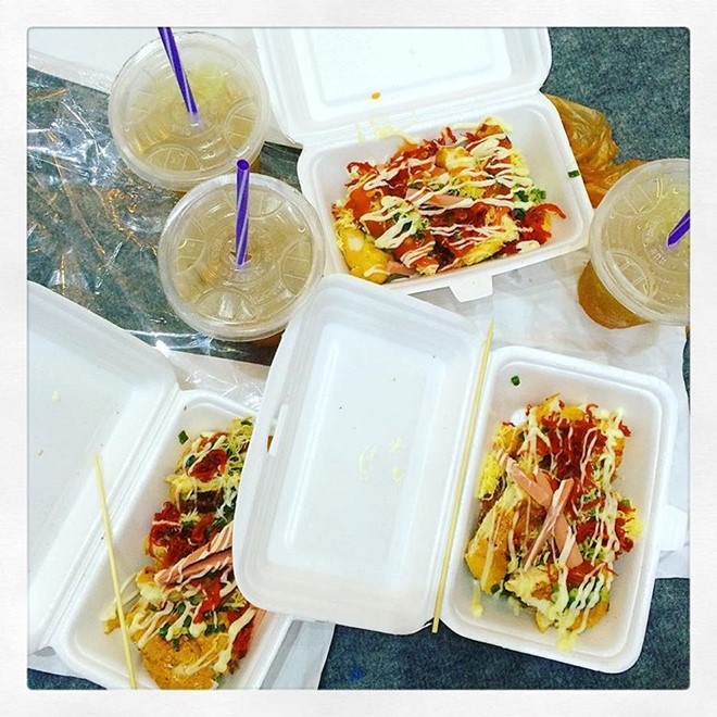 7 món ăn mới lạ không thể bỏ qua khi tới Đà Nẵng ảnh 3