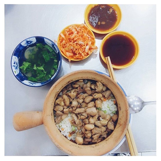 7 món ăn mới lạ không thể bỏ qua khi tới Đà Nẵng ảnh 4