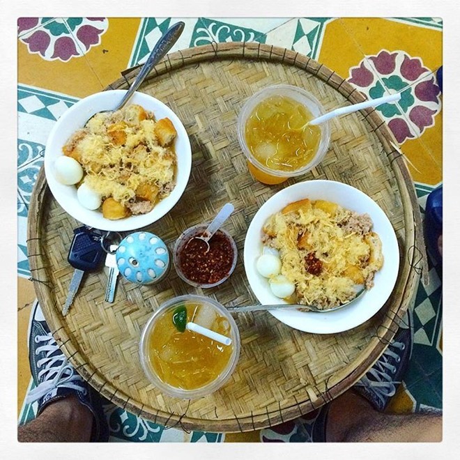 7 món ăn mới lạ không thể bỏ qua khi tới Đà Nẵng ảnh 5