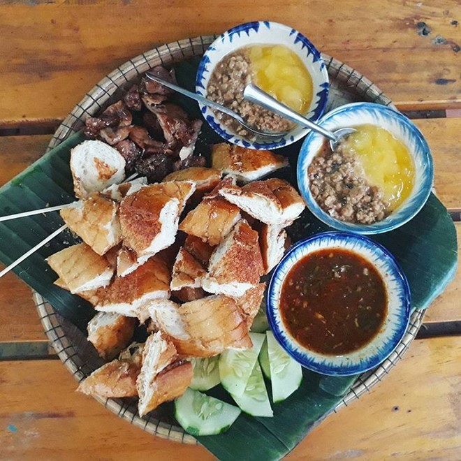 7 món ăn mới lạ không thể bỏ qua khi tới Đà Nẵng ảnh 7