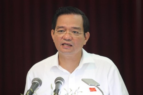 Sau karaoke, Hà Nội “xử” nhà nghỉ có biển quảng cáo bịt mặt ảnh 1