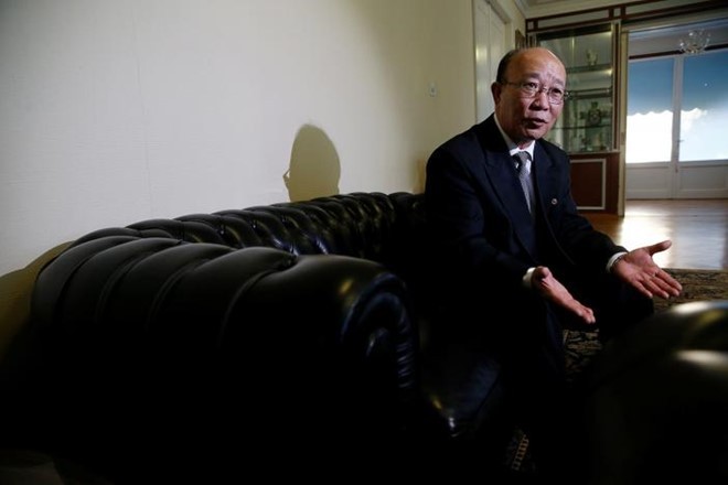 Triều Tiên ra điều kiện với tổng thống đắc cử Trump ảnh 1