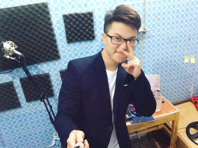 Lê Thiện Hiếu không công khai giới tính để tạo chiêu trò ảnh 1