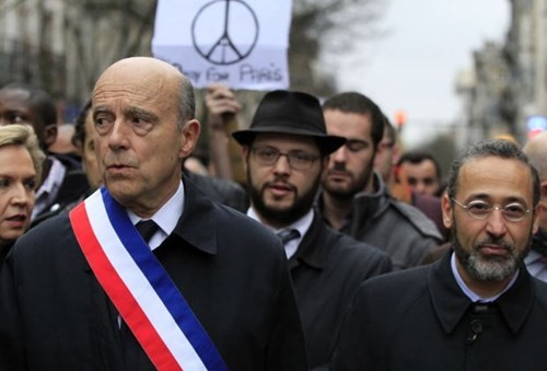 Bầu cử tổng thống Pháp: Ông Putin thắng lớn ảnh 1