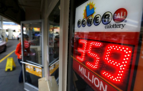 Tần suất trúng Jackpot ở Việt Nam dày hơn cả Mỹ ảnh 1