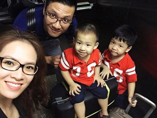  Đâm đơn xin nghỉ tại VTV và niềm tiếc nuối của MC Đan Lê ảnh 1