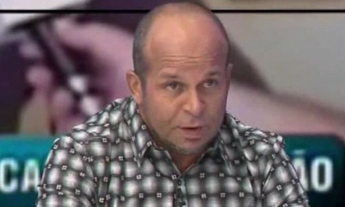 Thầy bói dự đoán máy bay chở đội bóng Brazil rơi trước 8 tháng ảnh 1