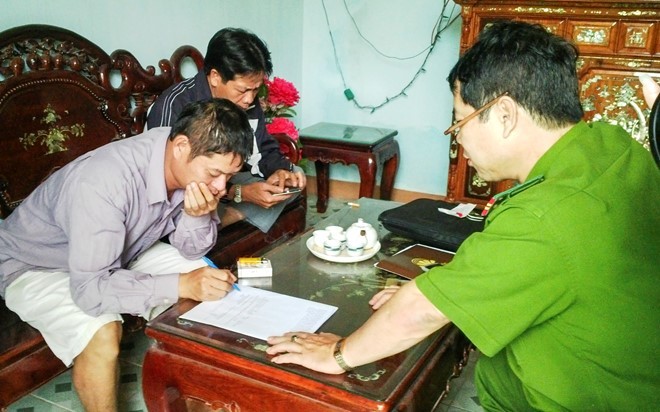 Hàng nghìn rùa biển quý hiếm bị giết để bán sang Trung Quốc ảnh 1