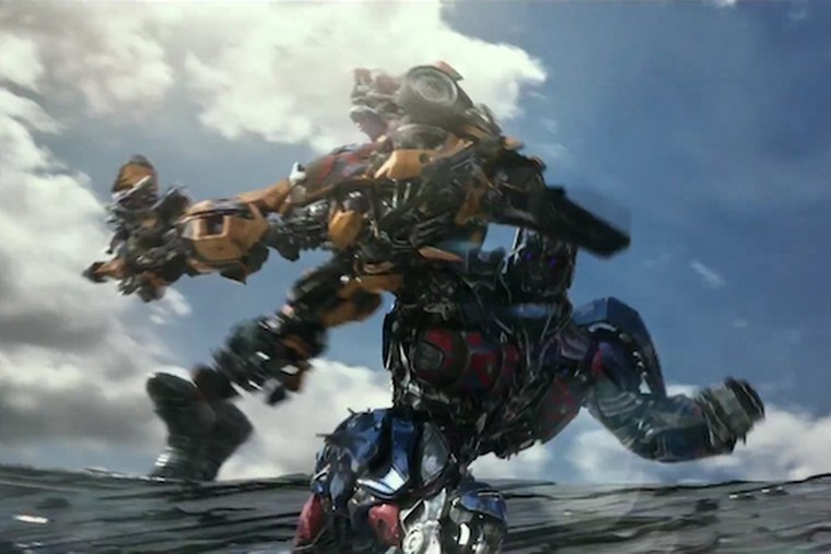 20 phim bom tấn đáng chờ đợi nhất năm 2017 ảnh 11