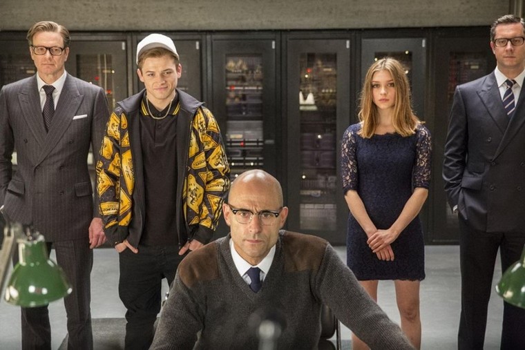 20 phim bom tấn đáng chờ đợi nhất năm 2017 ảnh 16