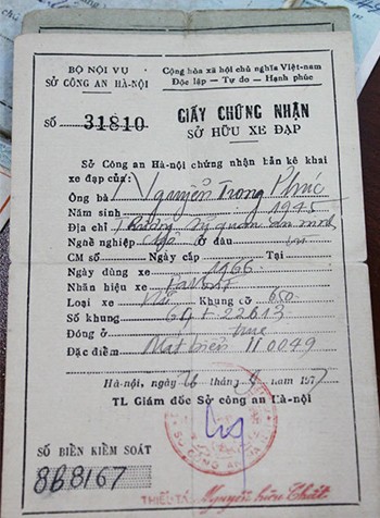 Những chuyện 'cười ra nước mắt' thời tem phiếu ảnh 3